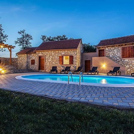 Villa Viktorija Galovac  Exterior photo
